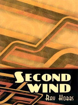 cover image of Second Wind